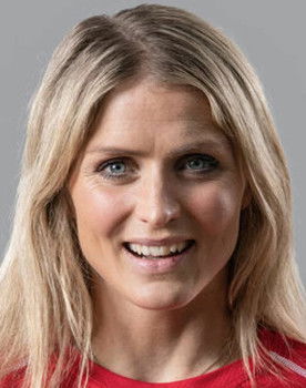 Therese Johaug
