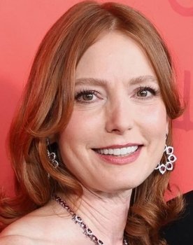 Alicia Witt