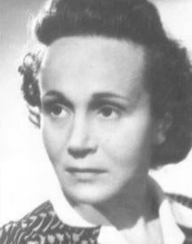 Erzsi Pártos