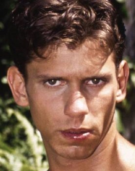 Alex Carrington