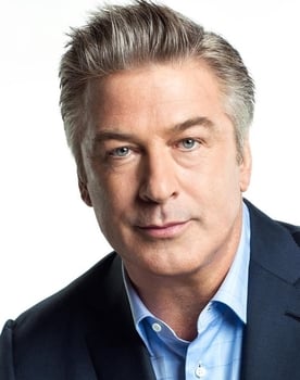 Alec Baldwin