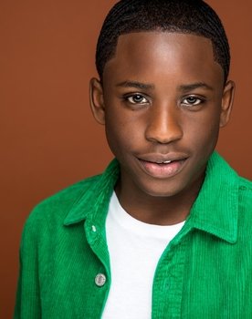 Chance K. Smith