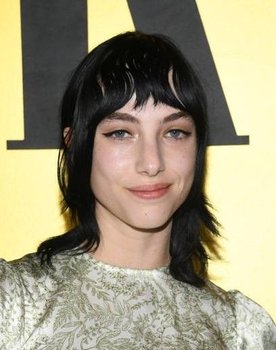 Devon Ross as 