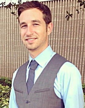 Brent Bernhard