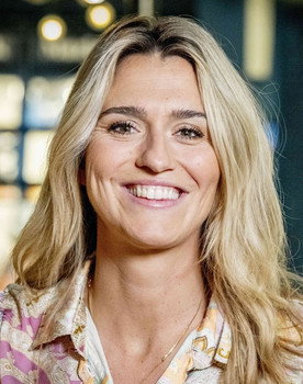 Estavana Polman