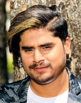 CD Vijaya Adhikari