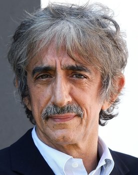 Sergio Rubini as Bruno