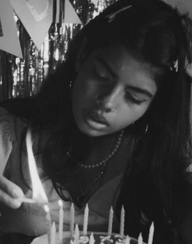Maria Ahmed