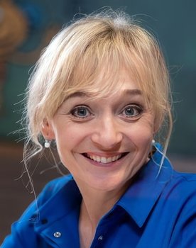 Klára Sedláčková-Oltová