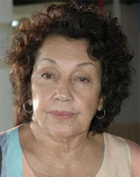Maria Silvia