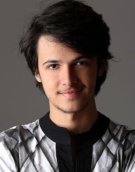 Eduardo Mello Photo