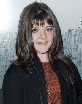 Madeleine Martin