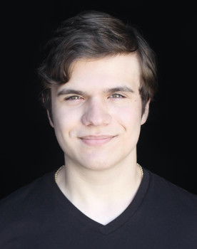 East Rush as Adam / Ensemble