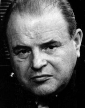 Josef Šebánek as 