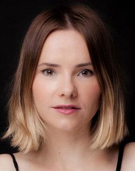 Aitziber Garmendia as 