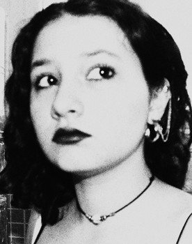 Mathilde Pinto as Self