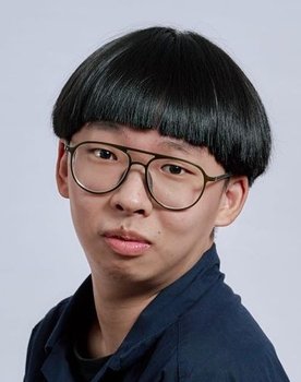 Tsai Chen-ju