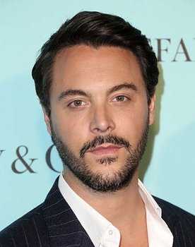 Jack Huston