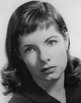 Phyllis Love as Mrs. Elizabeth Alexander
