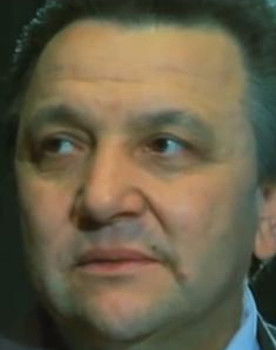 Sherzod Pirmatov as Rektor