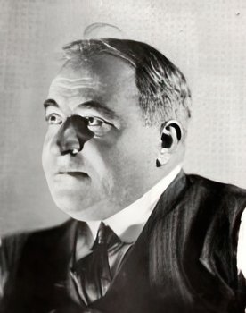 Henri Étiévant