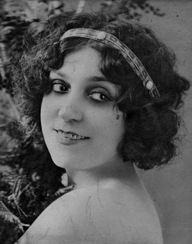 Régina Badet