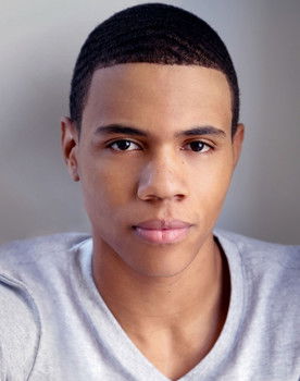 Gerald Hamner as Kid