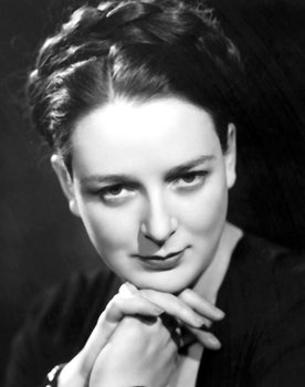 Nuna Davey