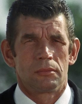 Michel Constantin as Chamoun