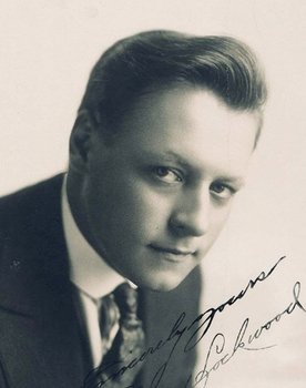 Harold Lockwood as John Lenox
