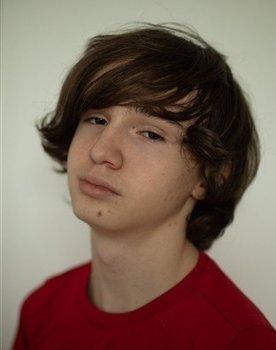 Donovan Fouassier as Boris