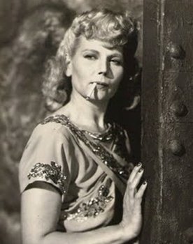 Joan Blair