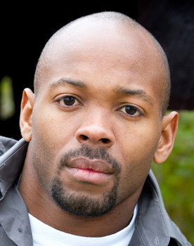 Omar Heyward