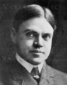 Walter Perkins