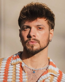 Berkay Şahinoğlu as 