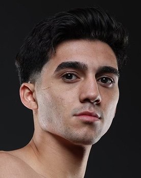 Serhii Bohachuk vs. Vergil Ortiz Jr.