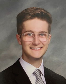 Frankie Mastriani as Barty Blake