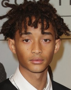 Jaden Smith as Self
