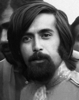 Nidoïsh Naisseline as Self (archive footage)