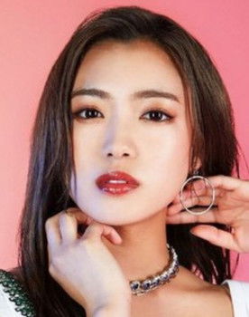 Nonoka Yamaguchi as Nobara Kugisaki