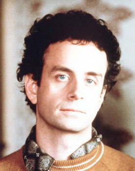 Kevin McDonald as Gerald Von Richtofen