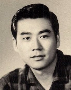 Paul Chang as 