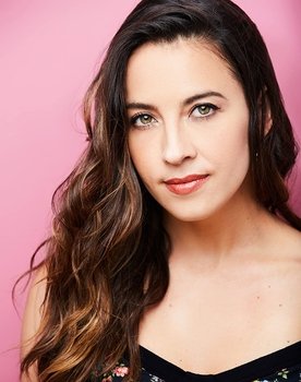 Flavia Carbone as Sofia
