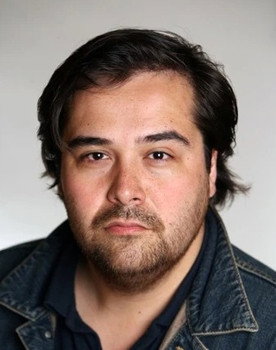 Martin Neuhaus as Andreas Vater