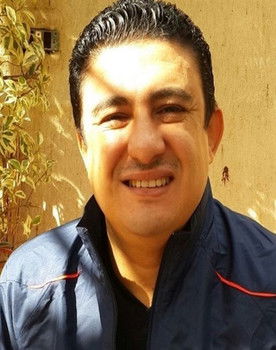 Wael Fahmy Abdul Hamid