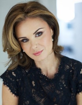 Keegan Connor Tracy Photo