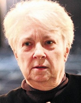 Denise Petitdidier