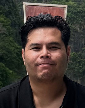 Johansyah Jumberan