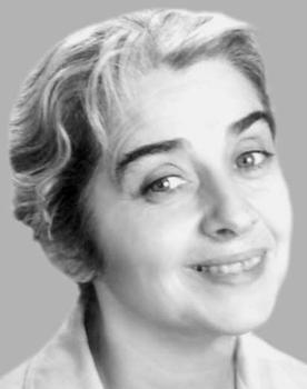 Liudmyla Ihnatenko