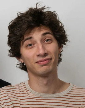 Salvo Di Paola as Gerri il tuttofare (voice)